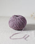 De Rerum Natura Ulysse merino wol kleur Bruyere