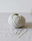 De Rerum Natura Ulysse merino wol kleur Bouleau