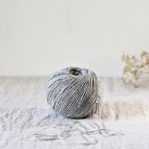 De Rerum Natura Ulysse merino wol kleur Goeland