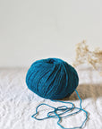 De Rerum Natura Ulysse merino wol kleur Plume
