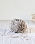 De Rerum Natura Ulysse merino wol kleur Poivre et Sel