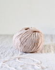 De Rerum Natura Ulysse merino wol kleur Quartz