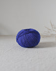 De Rerum Natura Ulysse merino wol kleur Clematite