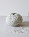 De Rerum Natura Gilliatt merino wol kleur Bouleau
