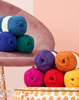 Signature 4ply