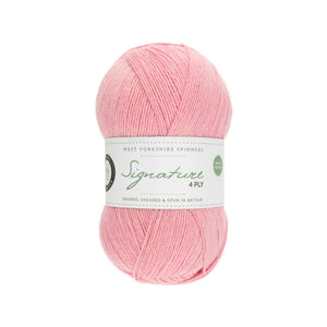 Signature 4ply