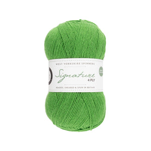 Signature 4ply