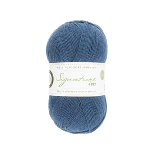 Signature 4ply