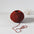 De Rerum Natura Ulysse merino wol kleur Erable
