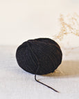 De Rerum Natura Ulysse merino wol kleur Ebene