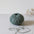 De Rerum Natura Ulysse merino wol kleur Eucalyptus