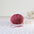De Rerum Natura Ulysse merino wol kleur Bois de Rose