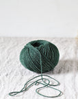 De Rerum Natura Ulysse merino wol kleur Cedre