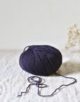 De Rerum Natura Ulysse merino wol kleur Figue