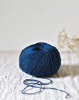 De Rerum Natura Ulysse merino wol kleur Nuit