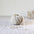De Rerum Natura Ulysse merino wol kleur Poivre Blanc