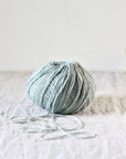 De Rerum Natura Ulysse merino wol kleur Sauge