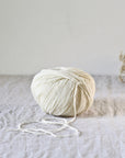 De Rerum Natura Ulysse merino wol kleur Sel
