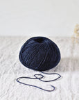 De Rerum Natura Ulysse merino wol kleur Tempete