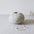 De Rerum Natura Gilliatt merino wol kleur Bouleau