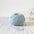De Rerum Natura Gilliatt merino wol kleur Ciel