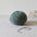 De Rerum Natura Gilliatt merino wol kleur Eucalyptus