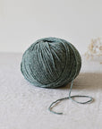 De Rerum Natura Gilliatt merino wol kleur Eucalyptus