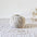 De Rerum Natura Gilliatt merino wool kleur Poivre Blanc