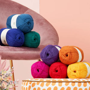 Signature 4ply
