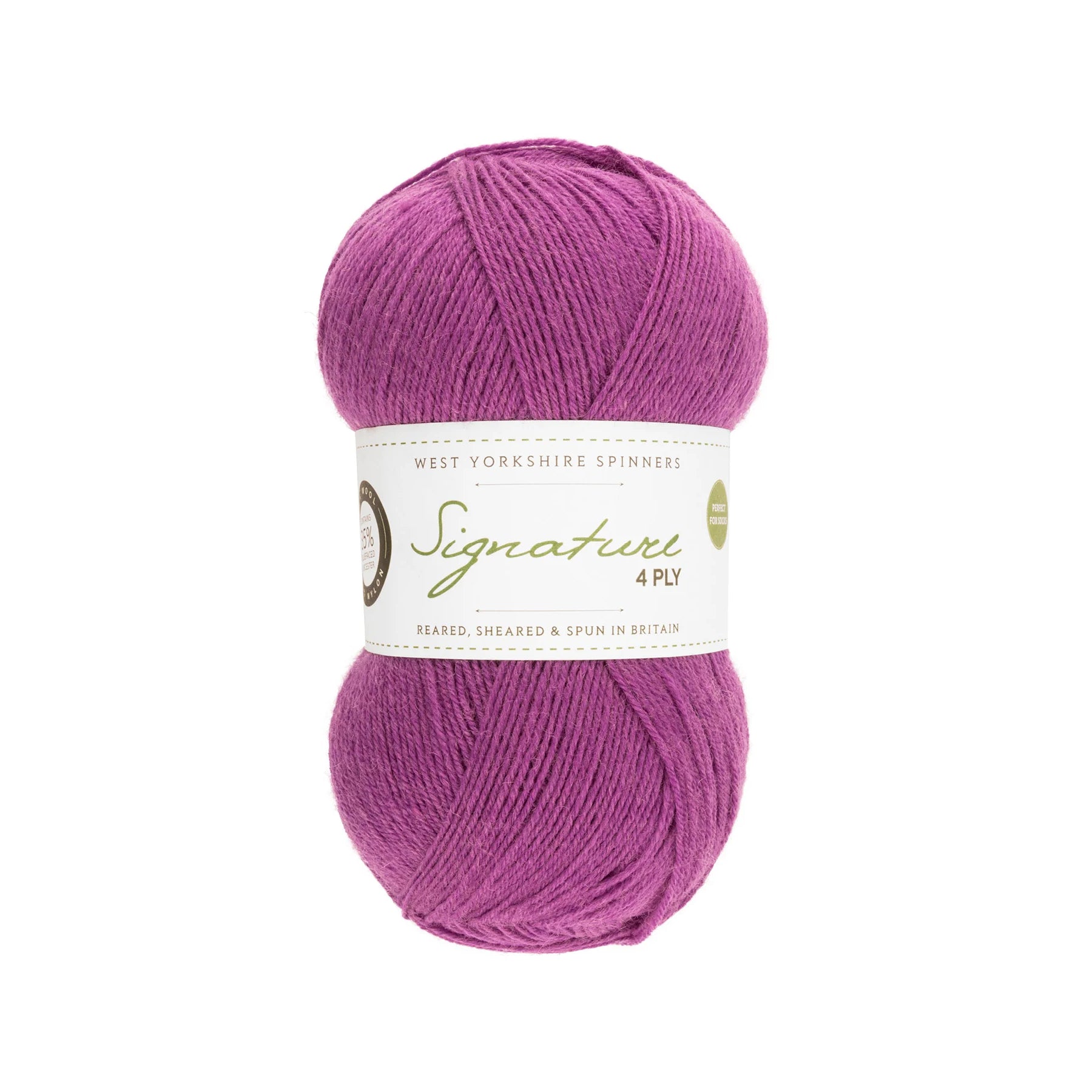 Signature 4ply