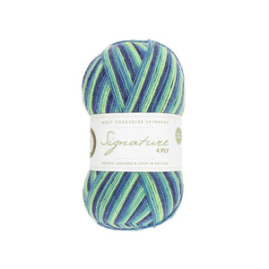 Signature 4ply