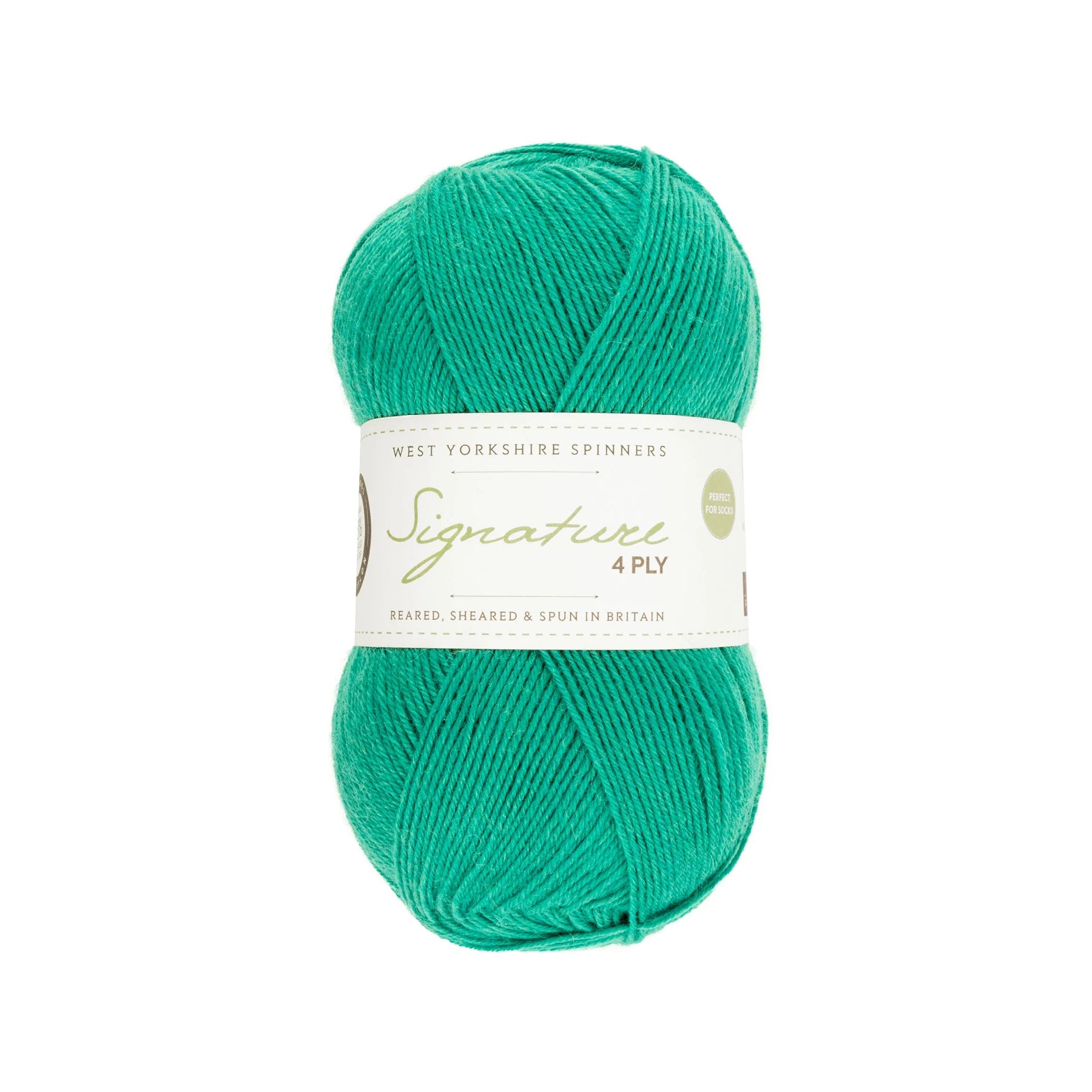 Signature 4ply