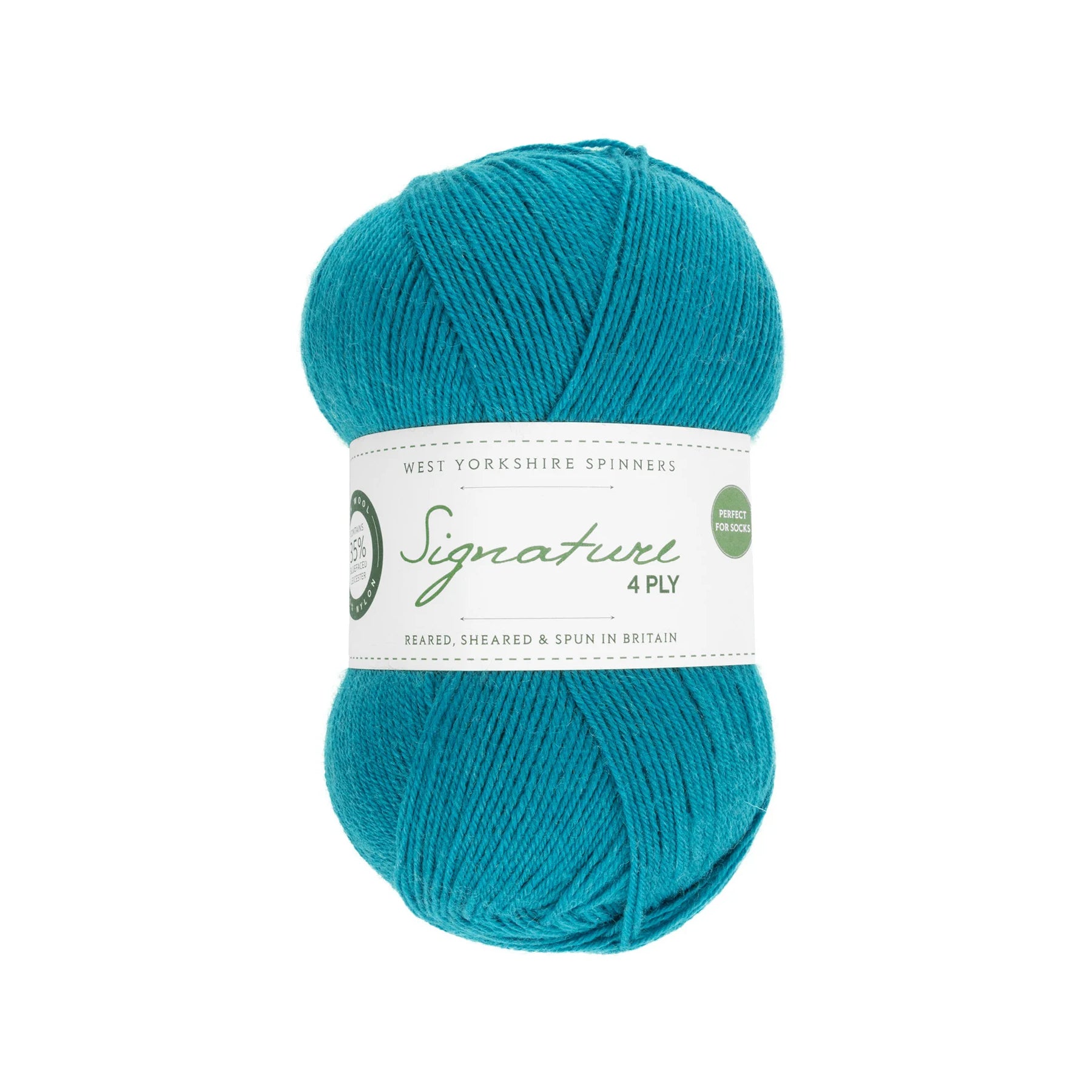 Signature 4ply
