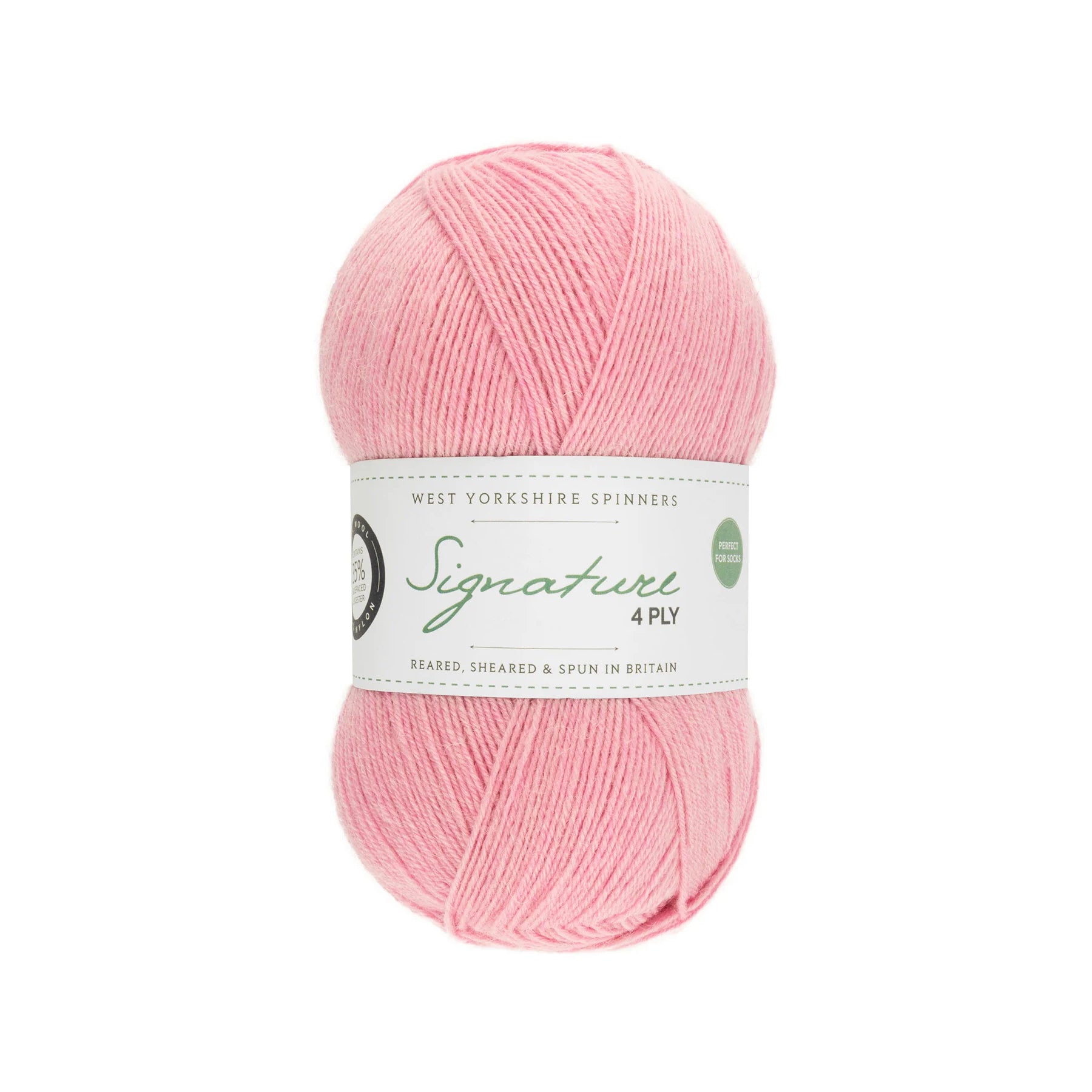 Signature 4ply
