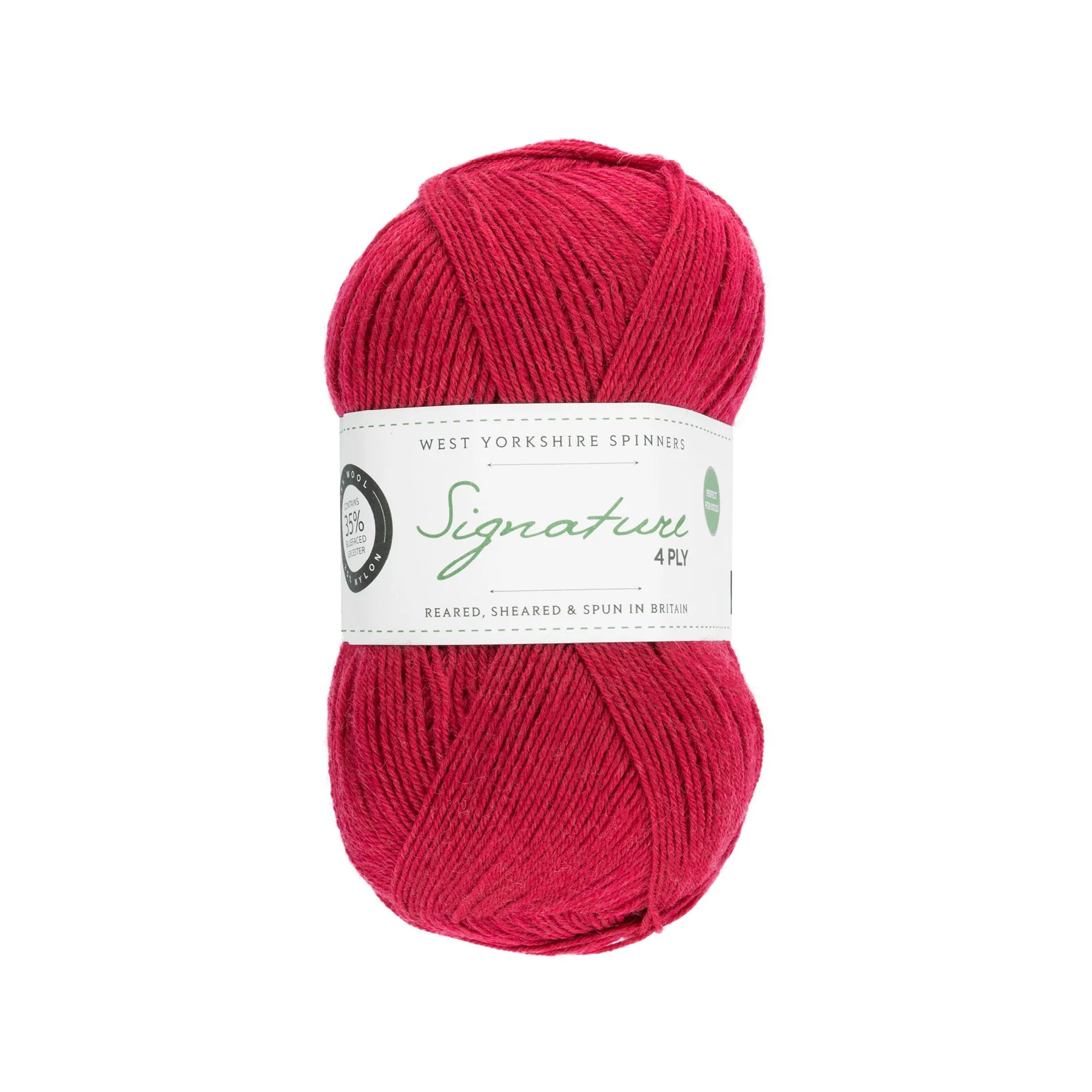 Signature 4ply