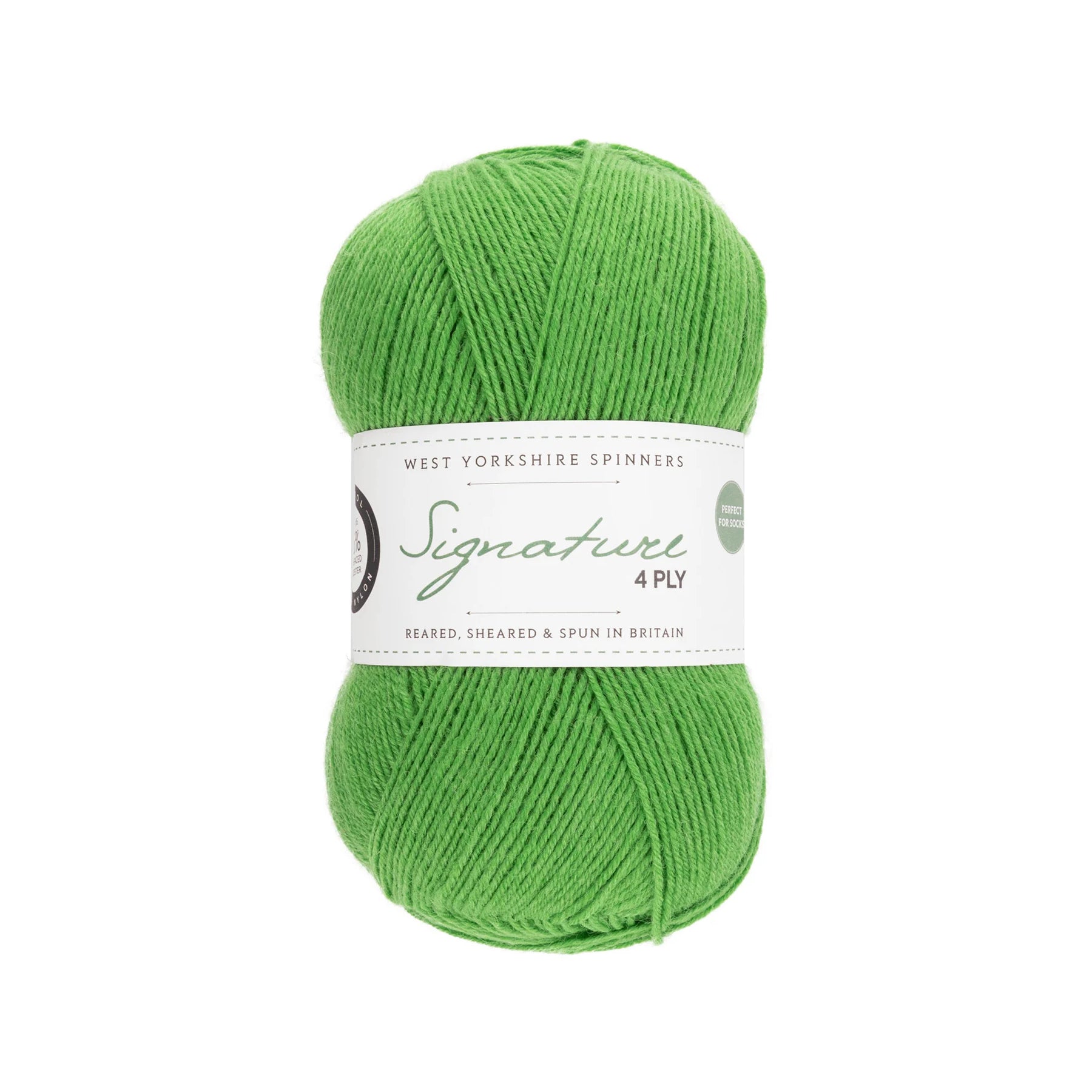 Signature 4ply