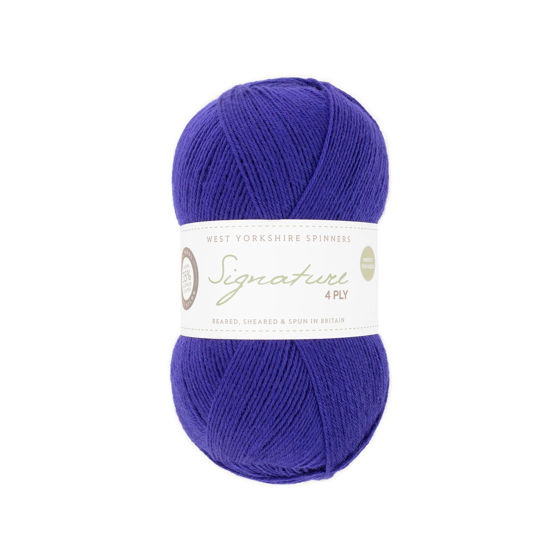 Signature 4ply