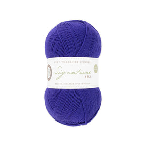 Signature 4ply