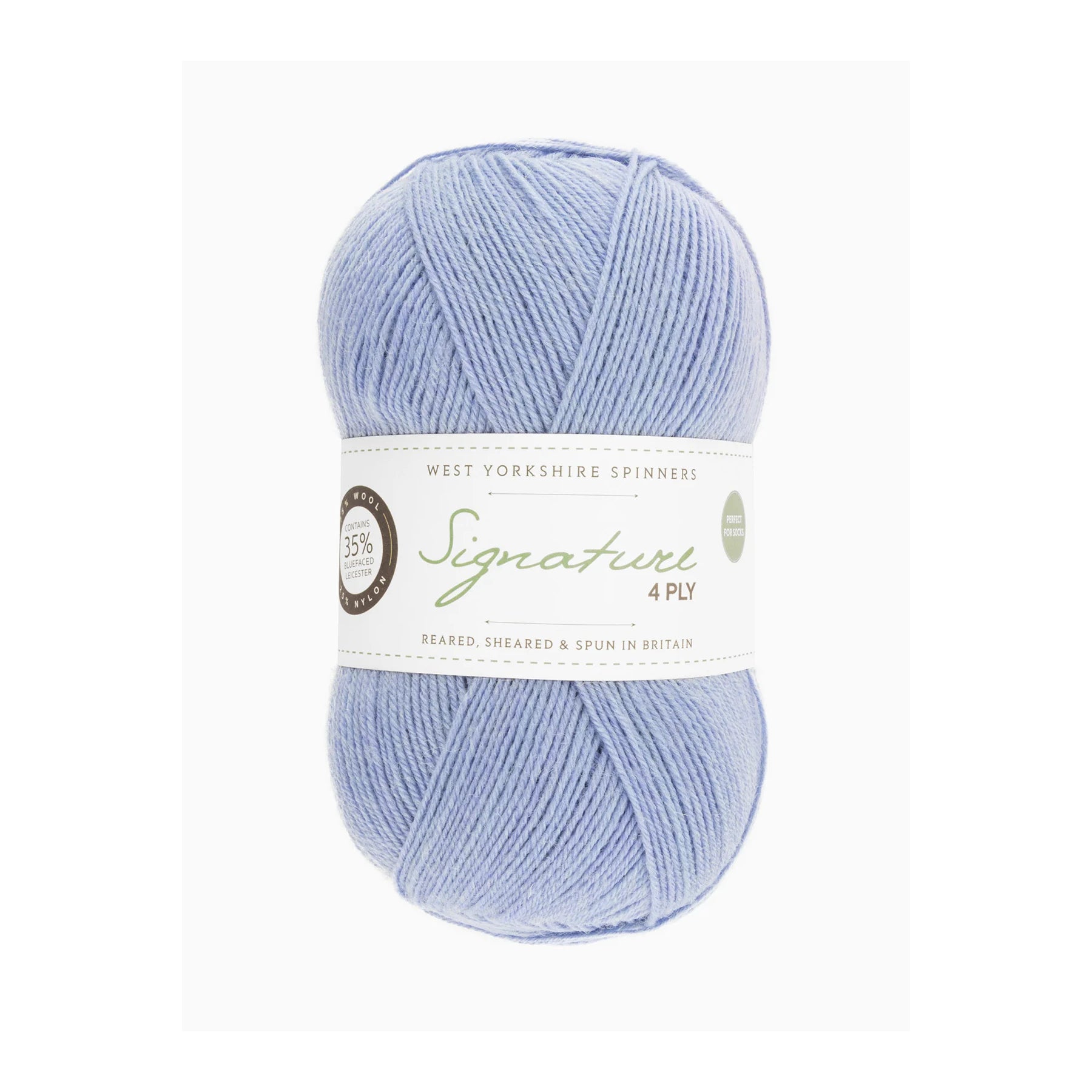 Signature 4ply