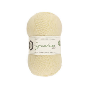 Signature 4ply