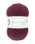 Signature 4ply