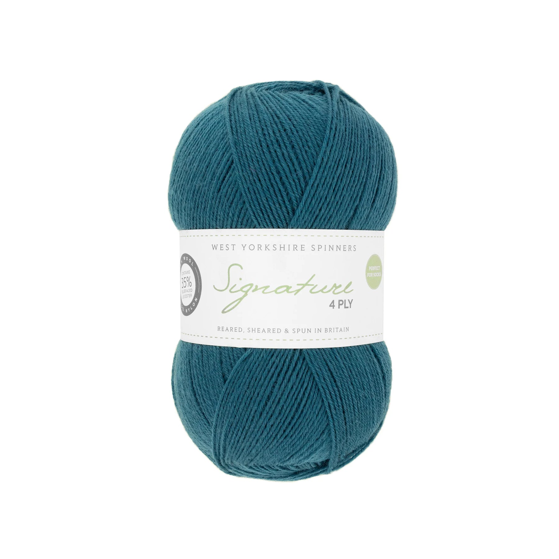 Signature 4ply