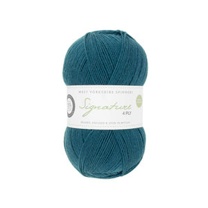 Signature 4ply