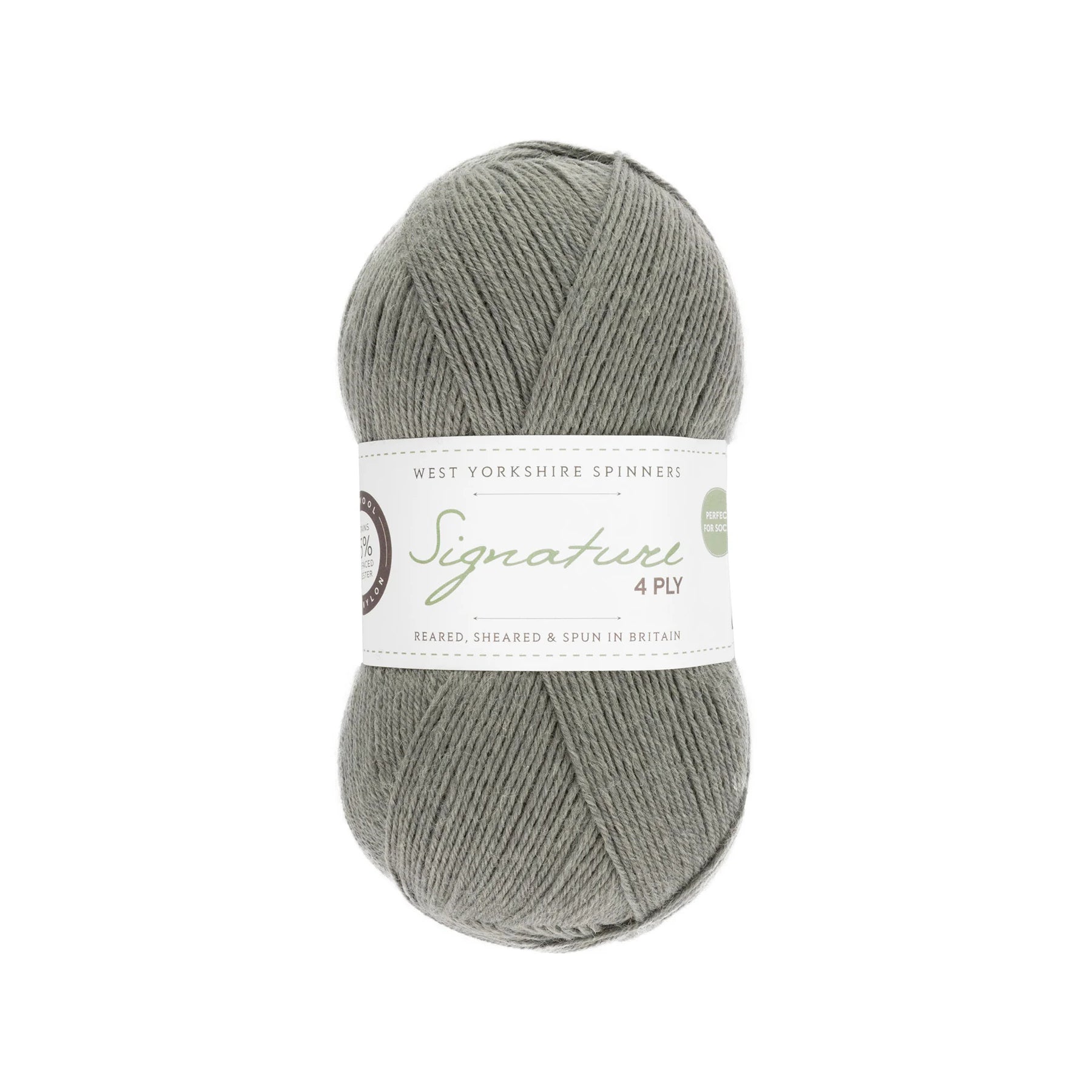 Signature 4ply