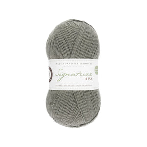 Signature 4ply