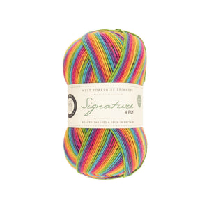 Signature 4ply