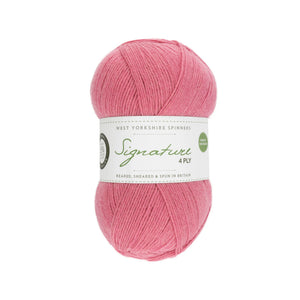 Signature 4ply