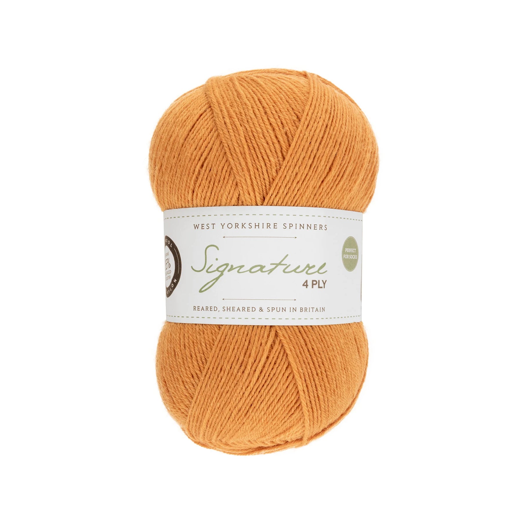 Signature 4ply