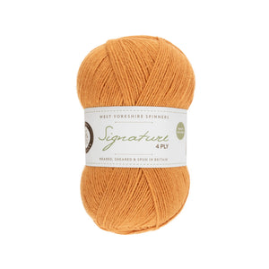 Signature 4ply